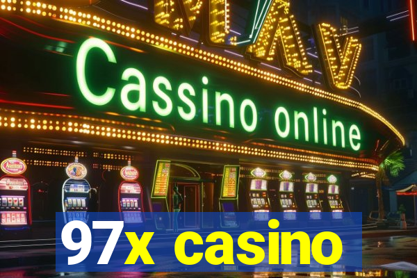 97x casino